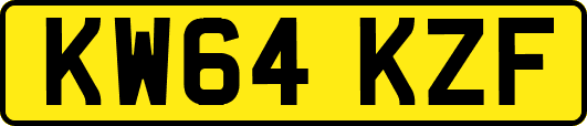 KW64KZF