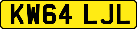 KW64LJL