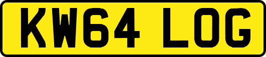 KW64LOG