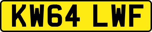 KW64LWF