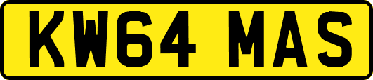 KW64MAS