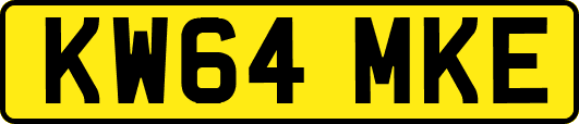 KW64MKE