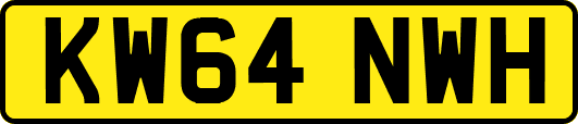 KW64NWH