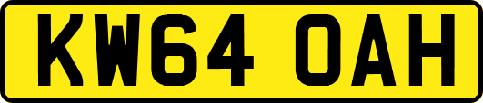 KW64OAH