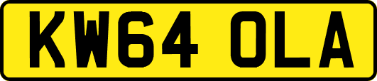 KW64OLA