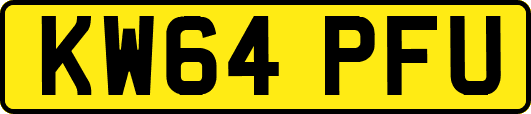 KW64PFU