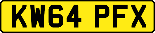 KW64PFX