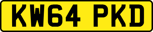 KW64PKD