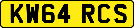 KW64RCS