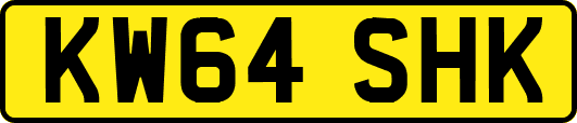 KW64SHK