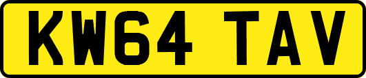 KW64TAV