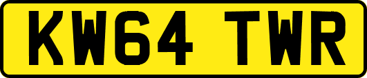 KW64TWR