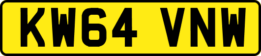 KW64VNW