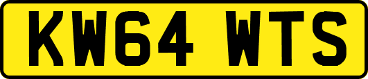 KW64WTS