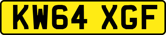 KW64XGF