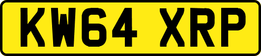 KW64XRP