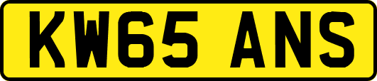 KW65ANS