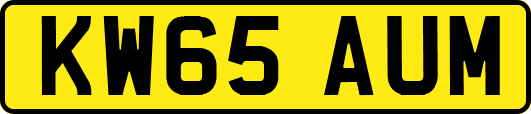 KW65AUM