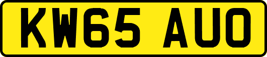 KW65AUO