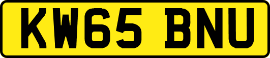 KW65BNU