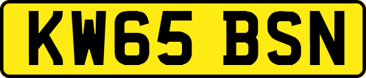 KW65BSN
