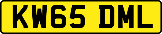 KW65DML