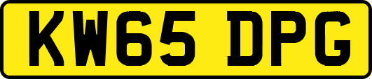 KW65DPG