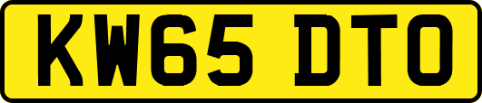 KW65DTO