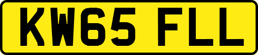 KW65FLL