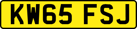 KW65FSJ