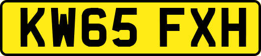 KW65FXH