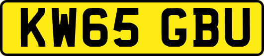 KW65GBU