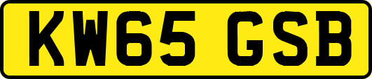 KW65GSB
