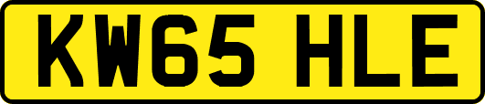 KW65HLE