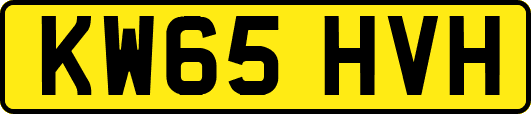 KW65HVH