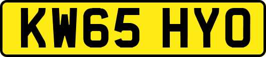 KW65HYO