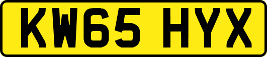 KW65HYX