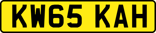 KW65KAH