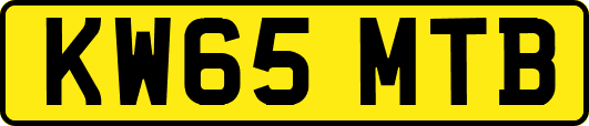 KW65MTB
