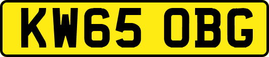 KW65OBG