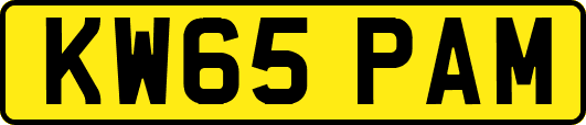 KW65PAM