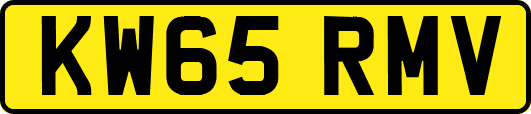 KW65RMV