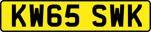 KW65SWK