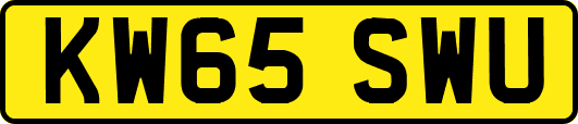 KW65SWU