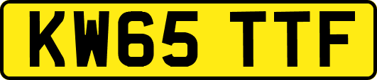 KW65TTF