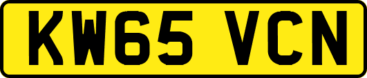 KW65VCN