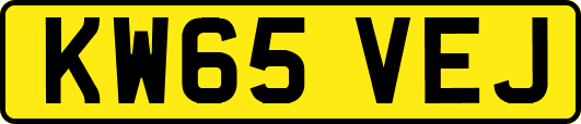 KW65VEJ