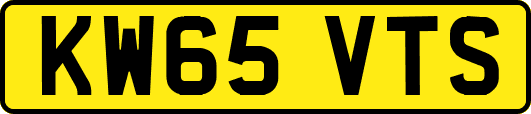 KW65VTS