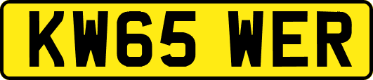 KW65WER