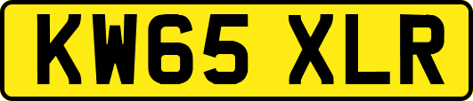 KW65XLR